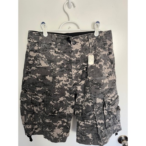 Rothco cargo shorts mens - cargo,