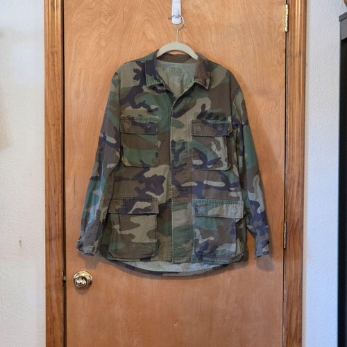 Vintage 80s army 7th - 80s,