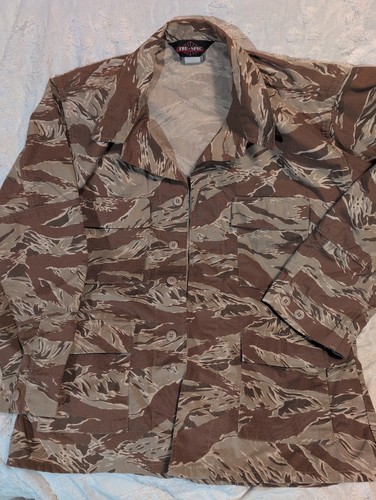 Tru spec desert tiger - tru, stripe