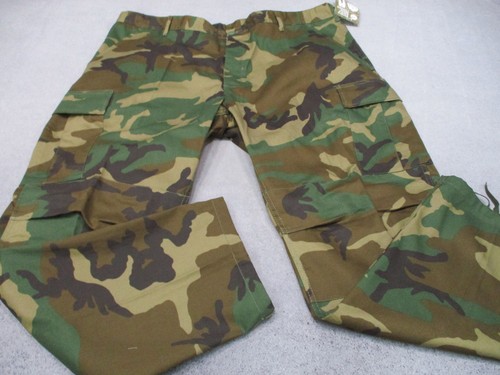 New rothco bdu pants - new,