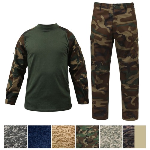 Men tactical airsoft - men's,
