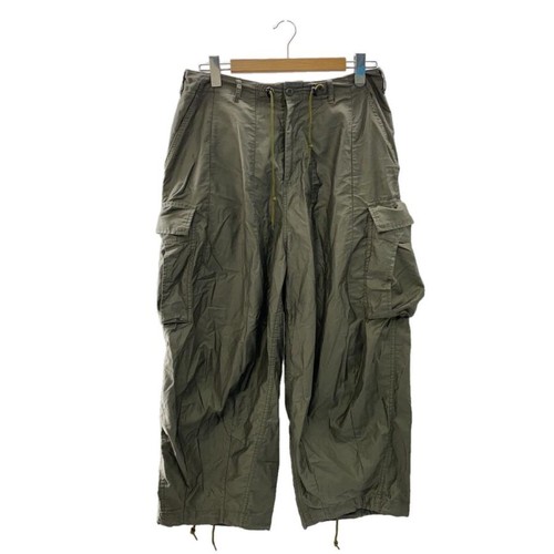 Needles pant bdu - h.d.,