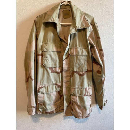Vintage usgi dcu desert camo - vintage,