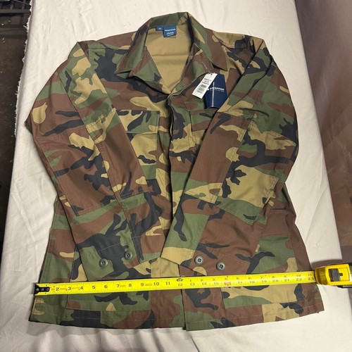 Propper woodland camo bdu - woodland,