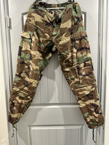 Bdu bottoms - bdu,