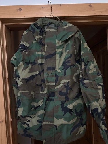 Military bdu jacket - military,